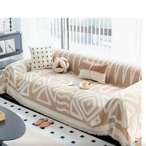 Sofa Cover or Heavy Throw